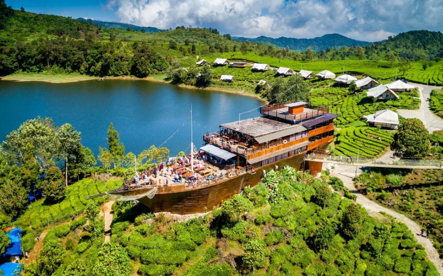 Bandung, Indonesia&nbsp;